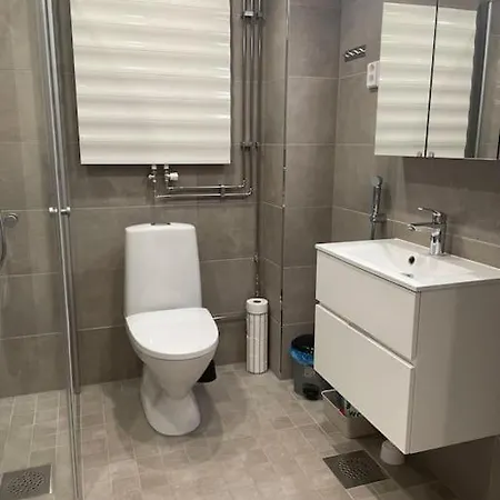 A Near To Airport Apartament