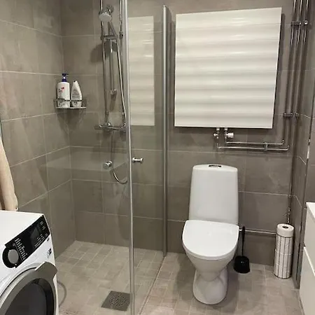 A Near To Airport Vantaa