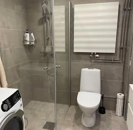 A Near To Airport Vantaa